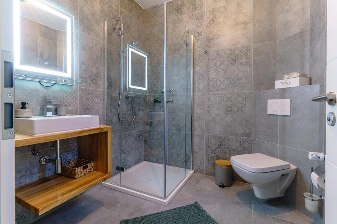 Apartament Kleine Quelle Wernigerode Zewnętrze zdjęcie