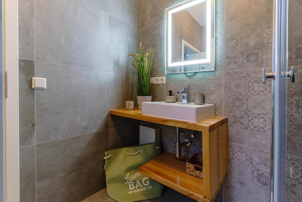 Apartament Kleine Quelle Wernigerode Zewnętrze zdjęcie